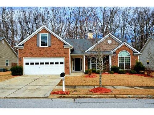 1530 Jami Hollow Way, Lawrenceville, GA 30043