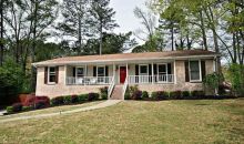 1508 Bend Creek Court Atlanta, GA 30338