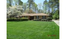 5691 Mill Trace Drive Atlanta, GA 30338