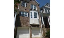 Unit 9 - 3005 Riverstone Trail Atlanta, GA 30339