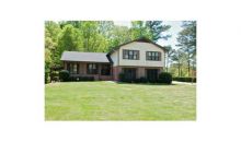 1293 Holly Bank Circle Atlanta, GA 30338