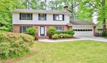 2410 Lively Trail Atlanta, GA 30345