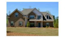 62 Mimosa Drive Sharpsburg, GA 30277