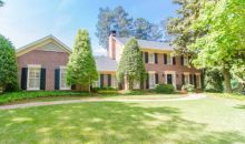 3133 Smokestone Court Ne Atlanta, GA 30345