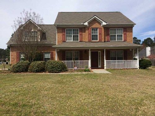 2650 Meridian Drive, Dacula, GA 30019