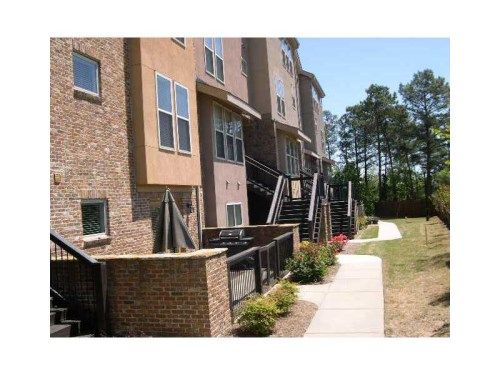 Unit 8 - 3033 Quantum Lane, Atlanta, GA 30341