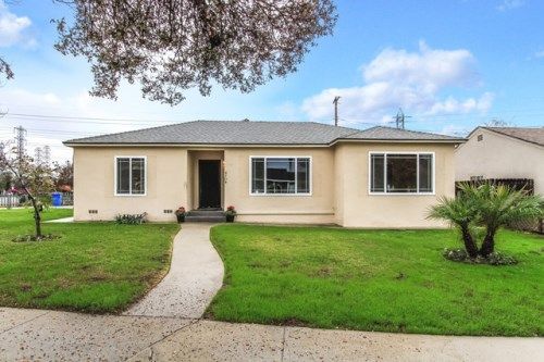 4734 Halkett, Rosemead, CA 91770