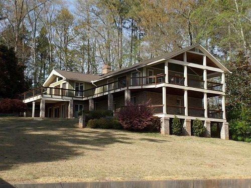 430 Parrot Drive, Monticello, GA 31064