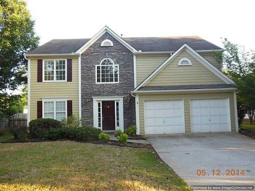 510 White Stag Court, Suwanee, GA 30024