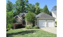 292 Crestview Drive Dallas, GA 30157