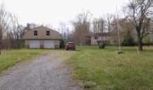 2400 Beeson Rd Lashmeet, WV 24733