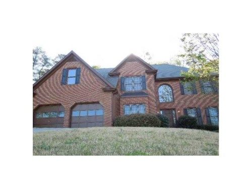 1362 Winborn Circle Nw, Kennesaw, GA 30152