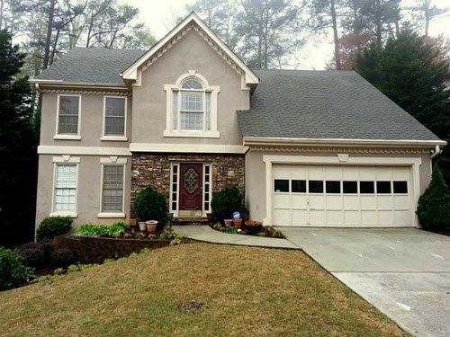 1434 Blackland Trail, Lawrenceville, GA 30043