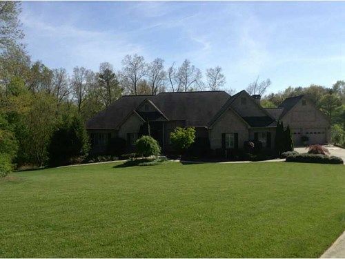 265 Stillwater Lane, Dawsonville, GA 30534