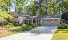 5177 Mount Vernon Way Atlanta, GA 30338