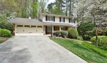 1688 Leeds Way Atlanta, GA 30338