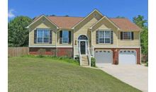 39 Summer Lake Place Dallas, GA 30157