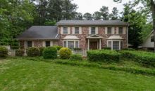 4700 Pine Acres Court Atlanta, GA 30338