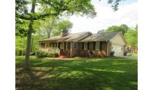 250 Deer Trace Drive Mcdonough, GA 30253