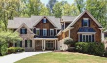 2438 Wistful Way Marietta, GA 30066