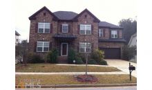 4118 Bigsage Drive Atlanta, GA 30349