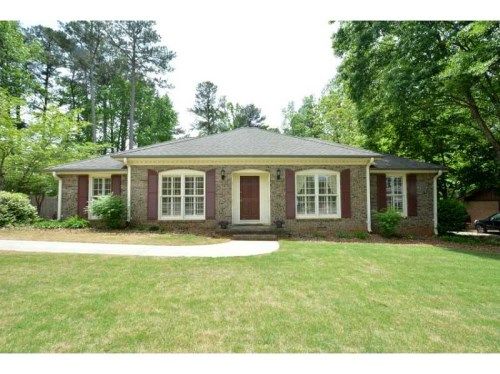 373 Emily Drive, Lilburn, GA 30047