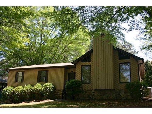 2606 Bob Bettis Road, Marietta, GA 30066