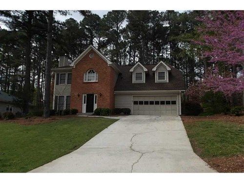 2011 Huntcliff Drive, Lawrenceville, GA 30043