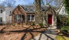 496 Lakeshore Drive Ne Atlanta, GA 30307