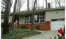 1785 Hummingbird Lane Ne Atlanta, GA 30307