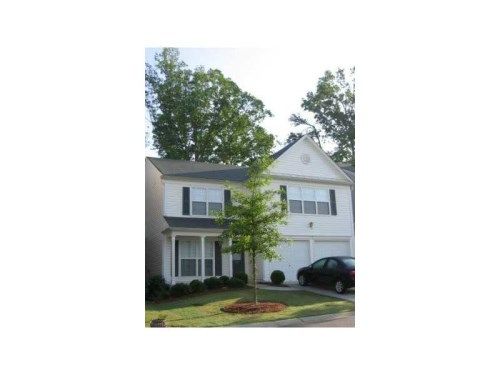 710 Wamock Drive, Alpharetta, GA 30004