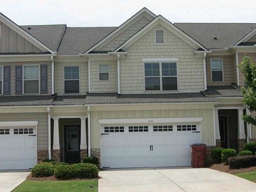 Unit 6170 - 6170 Apple Rose Drive, Alpharetta, GA 30004