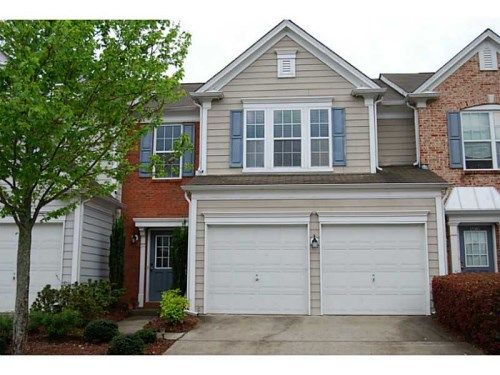 Unit 13385 - 13385 Marrywood Court, Alpharetta, GA 30004