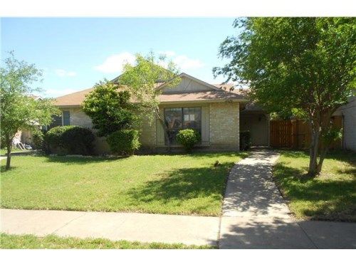 4629 Chapman St., The Colony, TX 75056