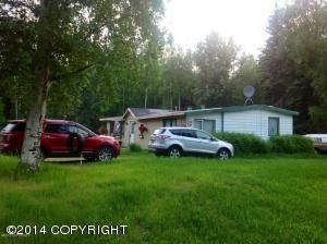 22416 Davidson Drive, Chugiak, AK 99567