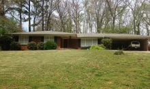 4226 Briarcliff Road Atlanta, GA 30345