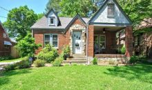 1399 Winburn Drive Atlanta, GA 30344