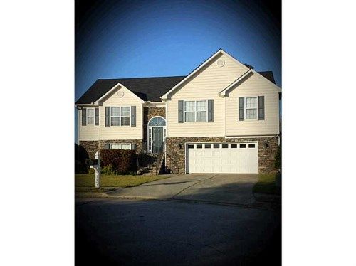 3163 Morgan Box Lane, Buford, GA 30519