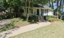 2795 Ridgemore Road Nw Atlanta, GA 30318