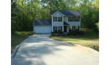 3243 Ridge Valley Road Monroe, GA 30655