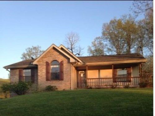 187 Cross Creek Rd, Maynardville, TN 37807