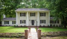 2138 Black Fox Drive Ne Atlanta, GA 30345