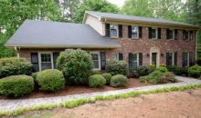 1224 Dunwoody Knoll Drive Atlanta, GA 30338