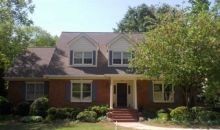 1057 Mannings Farm Court Atlanta, GA 30338