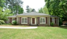 373 Emily Drive Lilburn, GA 30047