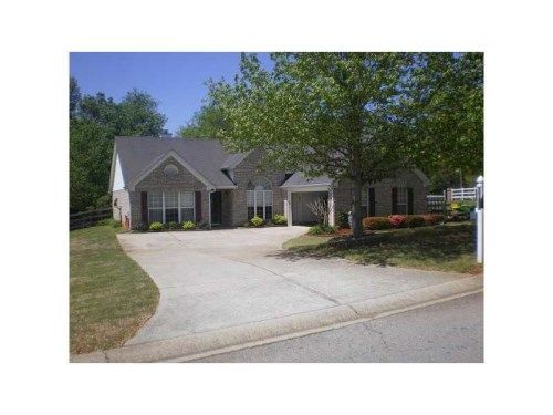 6056 Portsmouth Drive, Flowery Branch, GA 30542