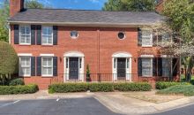 Unit 201 - 201 Defoors Mill Drive Nw Atlanta, GA 30318