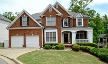 4511 Glenpointe Way SE Smyrna, GA 30080