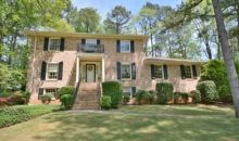 4963 Vernon Springs Drive Atlanta, GA 30338