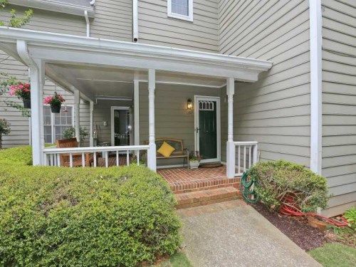 Unit 1397 - 1397 Oakridge Circle, Decatur, GA 30033